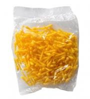 Kołki Mozaika. Pixel żółte 400 szt.. Wydawca: Quercetti. Dadada.pl Opakowanie Kołki Mozaika. Pixel żółte 400 szt.