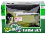 Opakowanie Kombajn plastikowy