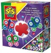 Opakowanie Koralikowe prasowanki Mini Motyl