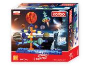 Korbo 124 Cosmo. Wydawca: Remi. Dadada.pl Opakowanie Korbo 124 Cosmo