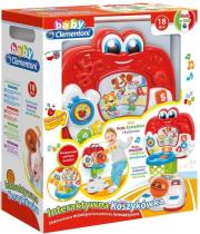 Opakowanie Koszykówka Interaktywna