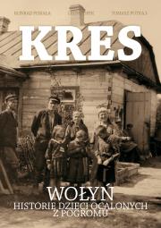 Okładka książki Kres