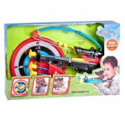 Opakowanie Kusza plastikowa