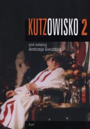 Opakowanie Kutzowisko 2 +CD
