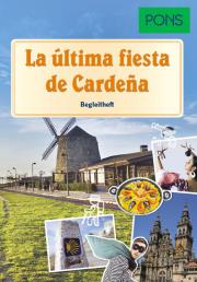 La ultima fiesta de Caradena - Audiobook. Autor: Opracowanie zbiorowe. Dadada.pl Okładka książki La ultima fiesta de Caradena - Audiobook