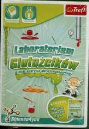 Opakowanie Laboratorium glutożelków TREFL