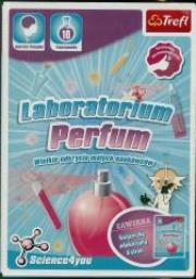 Opakowanie Laboratorium Perfum TREFL