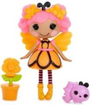 Lalaloopsy Mini - Mona Arch Wings. Wydawca: MGA. Dadada.pl Opakowanie Lalaloopsy Mini - Mona Arch Wings