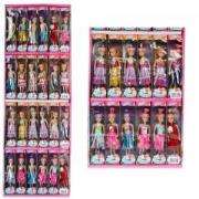 Opakowanie Lalka 14cm