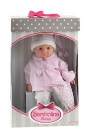 Opakowanie Lalka Bambolina
