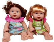 Opakowanie Lalka Dorotka mówiąca po polsku