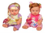 Opakowanie Lalka Dorotka w piżamce mówiąca po polsku