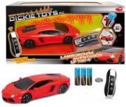 Opakowanie Lamborgini RC Sterowane ruchem
