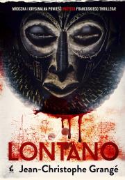 Okładka książki Lontano