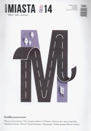 Opakowanie Magazyn Miasta 14/2016