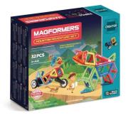Opakowanie Magformers Creator Adventure Mounta