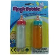 Opakowanie Magiczne buteleczki