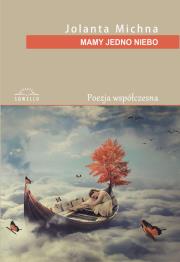 Okładka książki Mamy jedno niebo