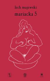Okładka książki Mariacka 5