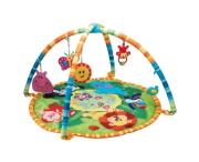 Mata Dżungla. Wydawca: WinFun. Dadada.pl Opakowanie Mata Dżungla