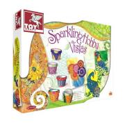 Opakowanie Mieniące Hobby