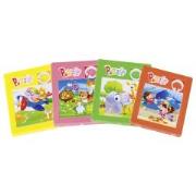 Opakowanie Mini puzzle przesuwane