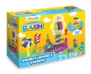 Opakowanie Mój własny sklep z cukierkami