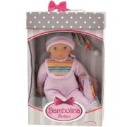 Opakowanie Moja pierwsza lalka Bambolina 36 cm