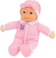 Opakowanie Moja pierwsza lalka Bambolina