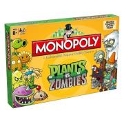 Opakowanie Monopoly Plants vs. Zombies