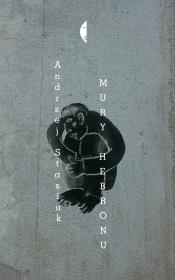 Okładka książki Mury Hebronu