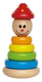 Opakowanie Nakładanka Klown