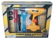 Opakowanie Narzędzia w pudełku Power Drill