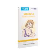 Okładka książki Niemowlę instrukcja obsługi