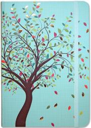 Opakowanie Notatnik mini Drzewo Życia 2