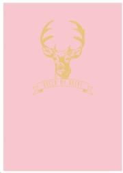 Opakowanie Notes A6/100K PAUL&CO.