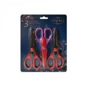 Opakowanie Nożyczki kreatywne CRAFT SHOP
