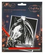 Opakowanie Obrazki do grawerowania CRAFT SHOP