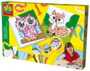 Opakowanie Obrazy artystyczne