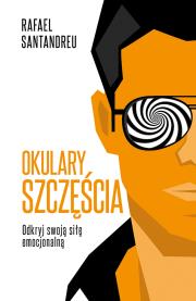 Okładka książki Okulary szczęścia