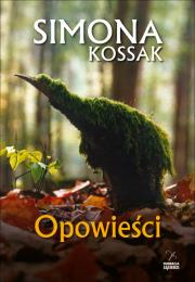 Okładka książki Opowieści