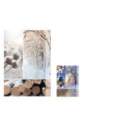 Opakowanie Pakiet charytatywnych kartek świątecznych Unicef 15H111