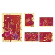 Opakowanie Pakiet charytatywnych kartek świątecznych Unicef