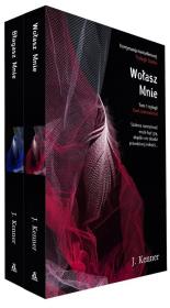PAKIET Wołasz mnie, Błagasz mnie. Autor: Kenner J.. Dadada.pl Okładka książki PAKIET Wołasz mnie, Błagasz mnie
