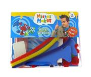 Pan Robótka - Kiwaczki-chwiejaczki. Wydawca: Mister Maker. Dadada.pl Opakowanie Pan Robótka - Kiwaczki-chwiejaczki