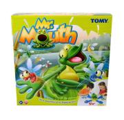 Opakowanie Pan Żaba