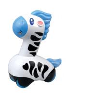 Opakowanie Pędzące zwierzątka zebra