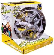 Opakowanie Perplexus debiutancki etap