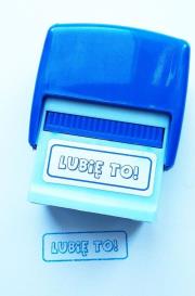 Opakowanie Pieczątka Lubię To!