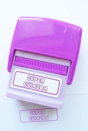 Opakowanie Pieczątka Super Gwiazda